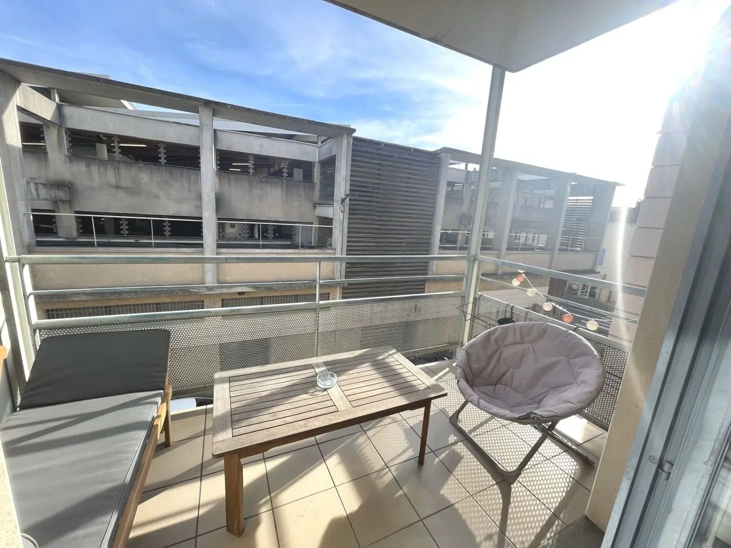 Appartement à louer, 67m², Romans-sur-Isère