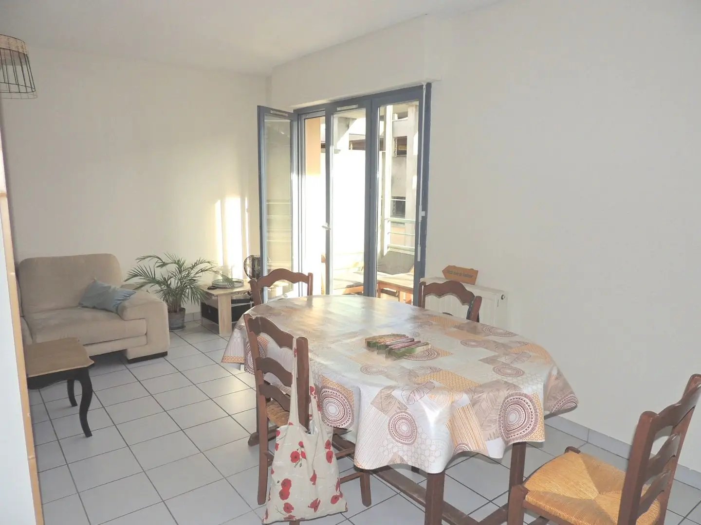 Appartement à louer, 67m², Romans-sur-Isère