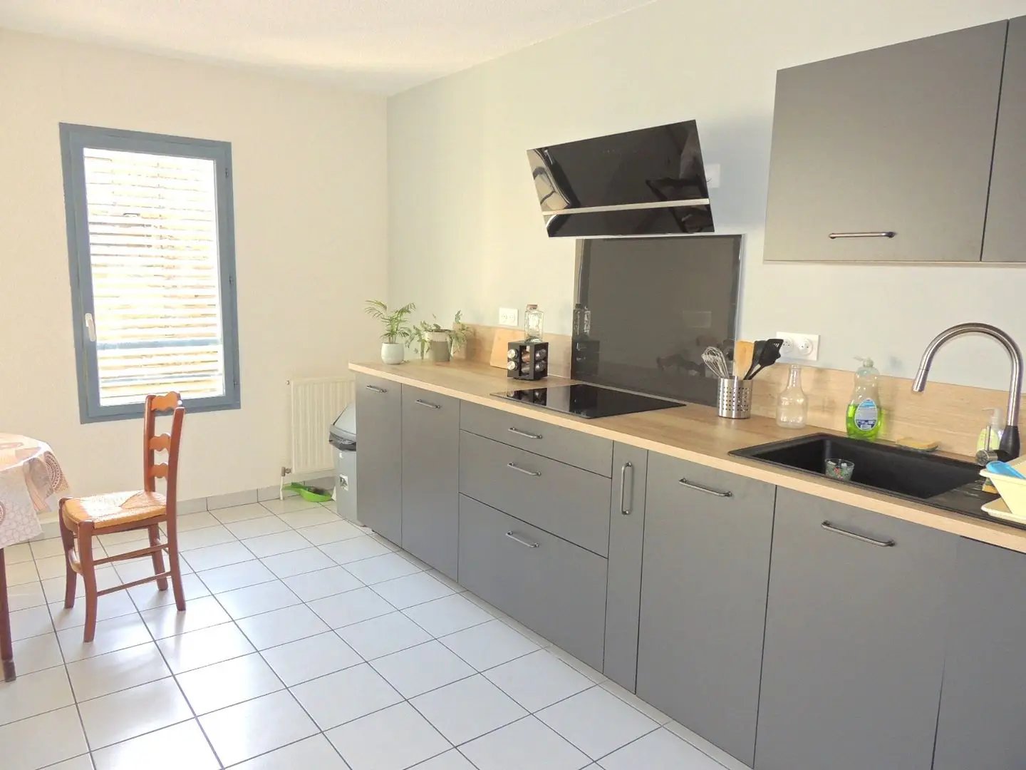 Appartement à louer, 67m², Romans-sur-Isère