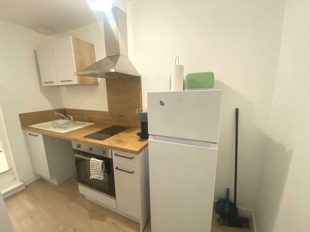Appartement à vendre, 134m², Bourg-de-Péage