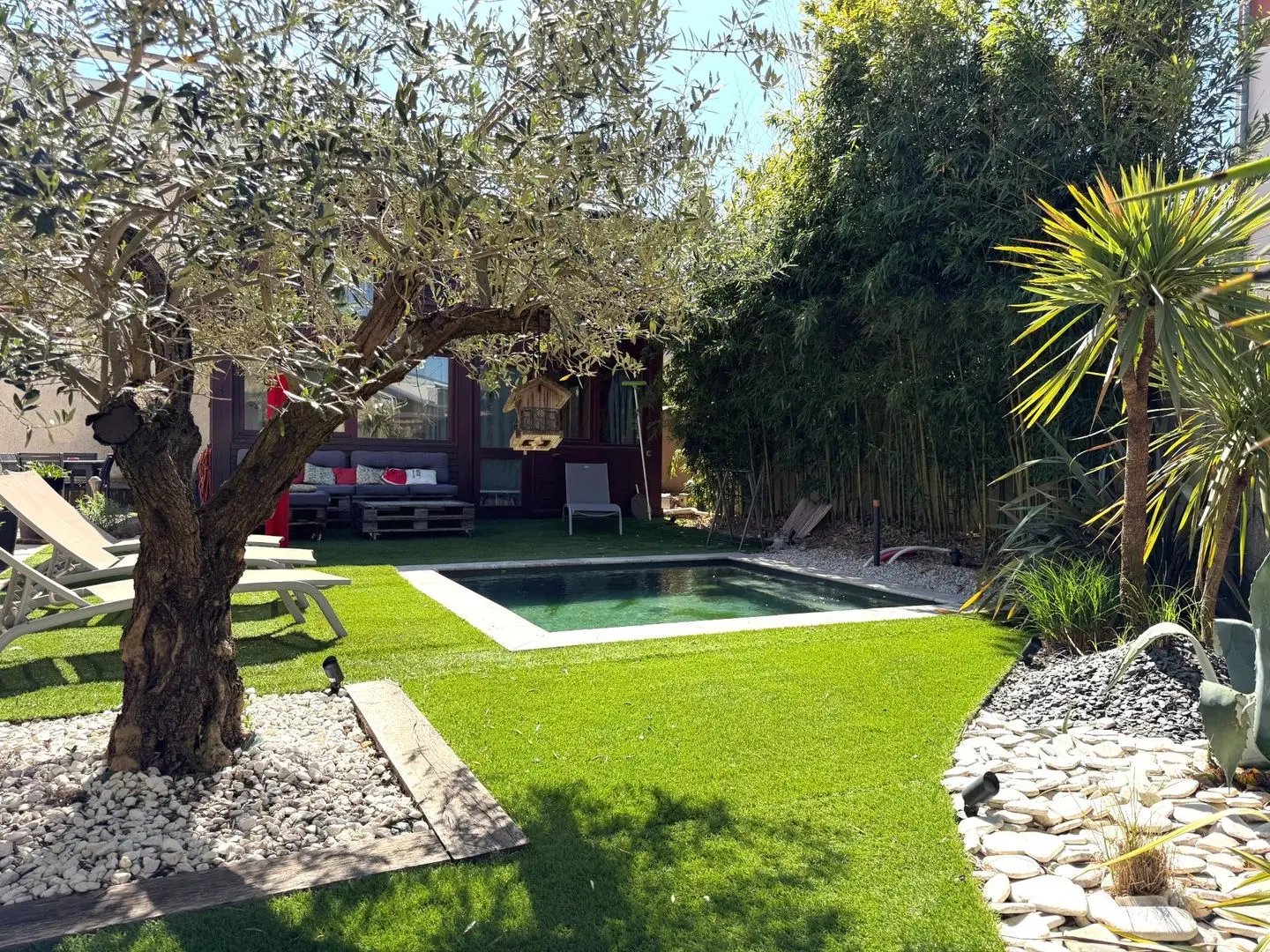 Maison à vendre, 143m², Bourg-de-Péage