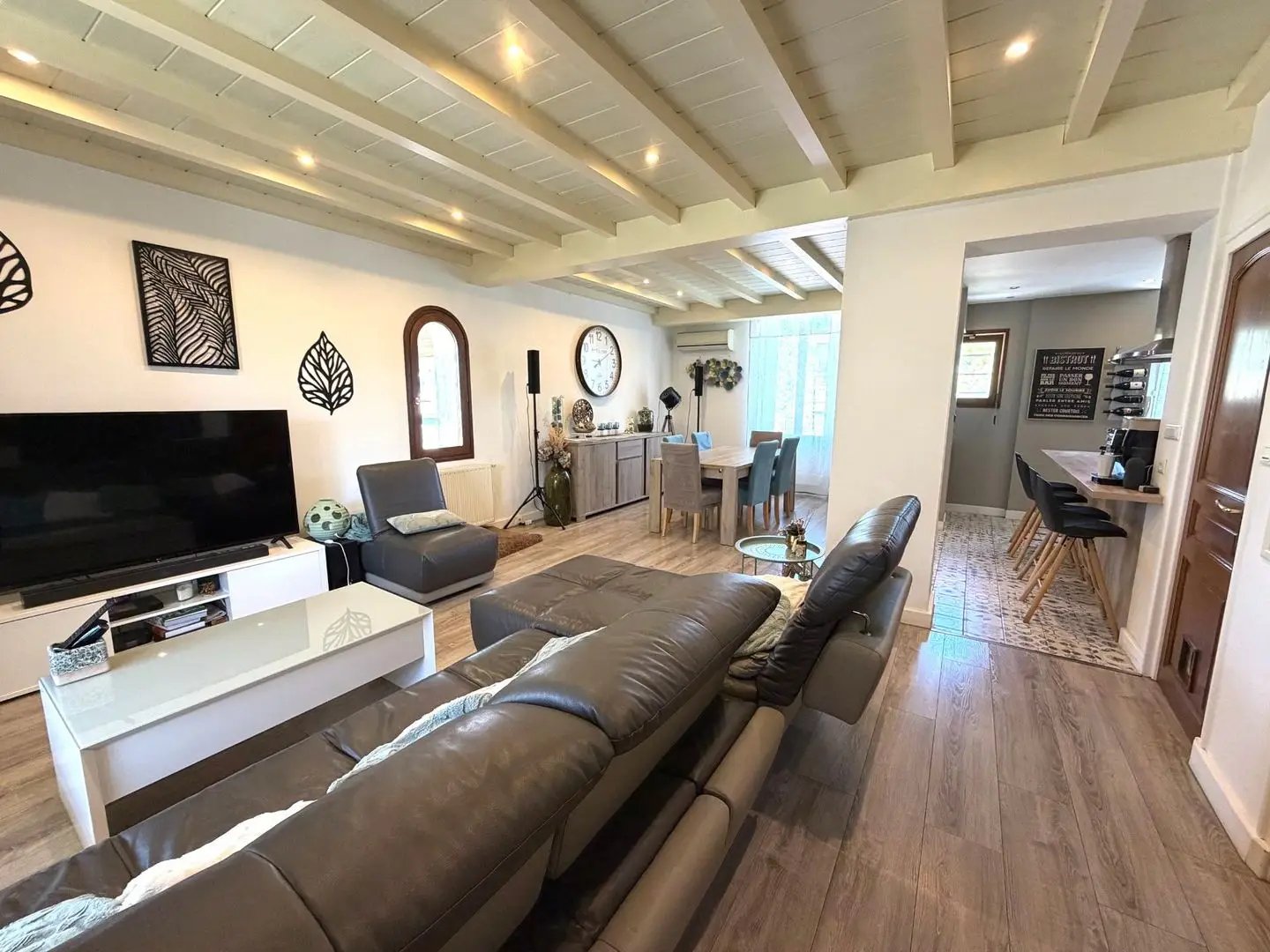 Maison à vendre, 143m², Bourg-de-Péage