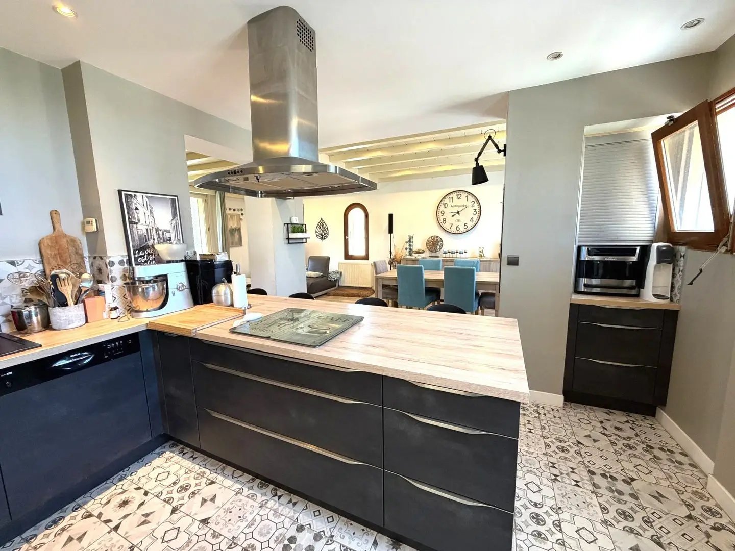 Maison à vendre, 143m², Bourg-de-Péage