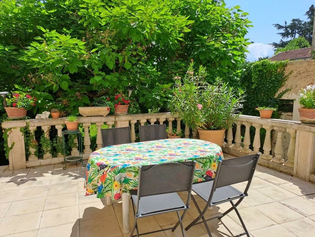 Maison à vendre, 114m², Romans-sur-Isère