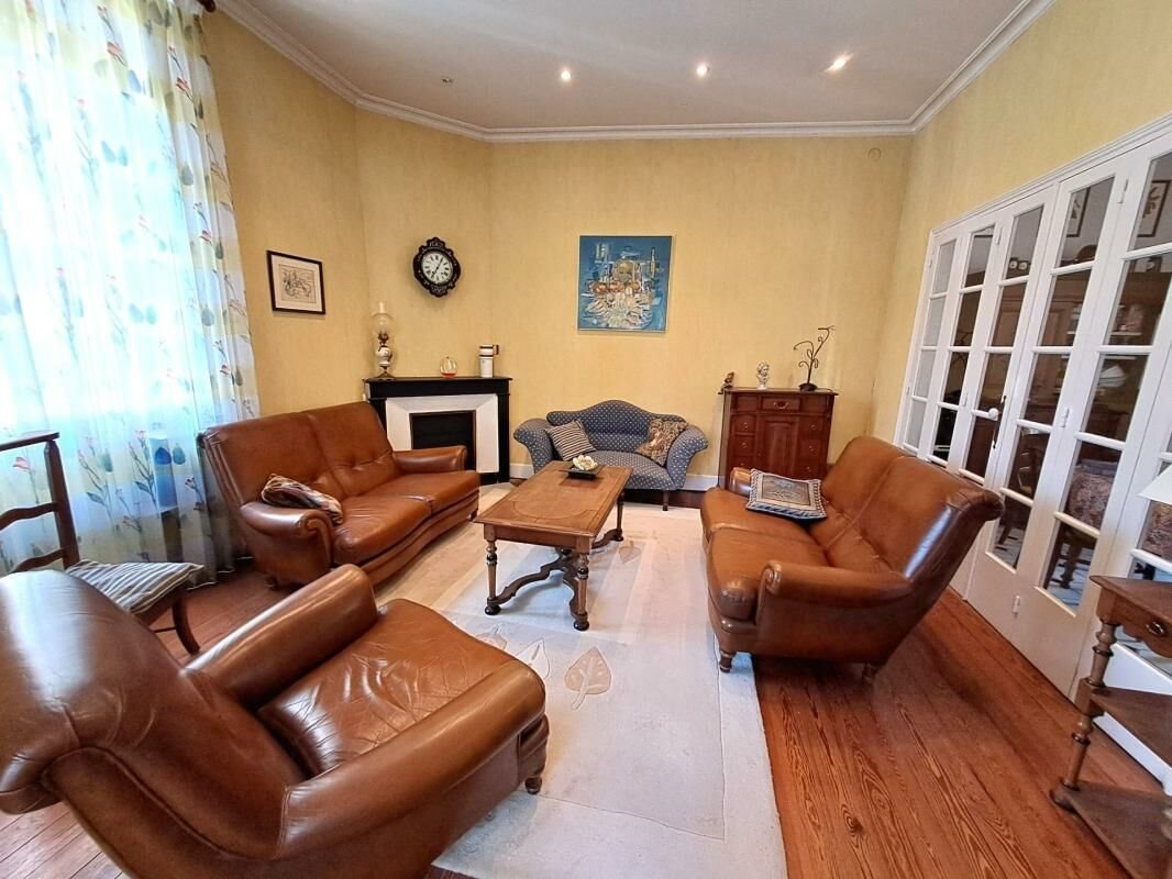 Maison à vendre, 114m², Romans-sur-Isère