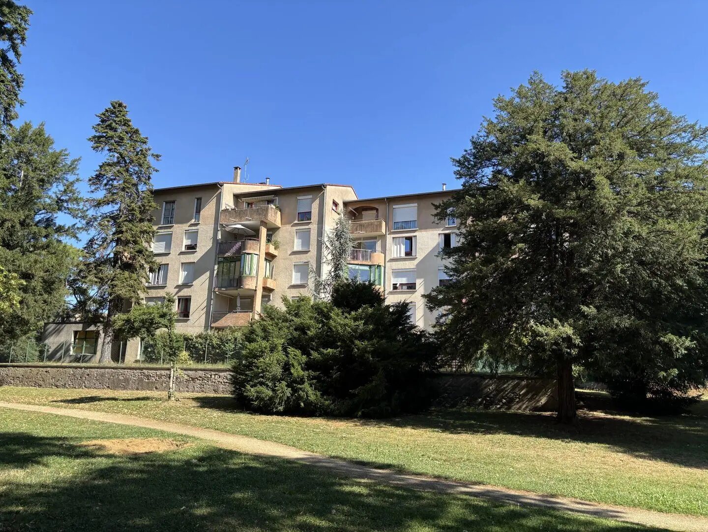 Appartement à vendre, 74m², Romans-sur-Isère