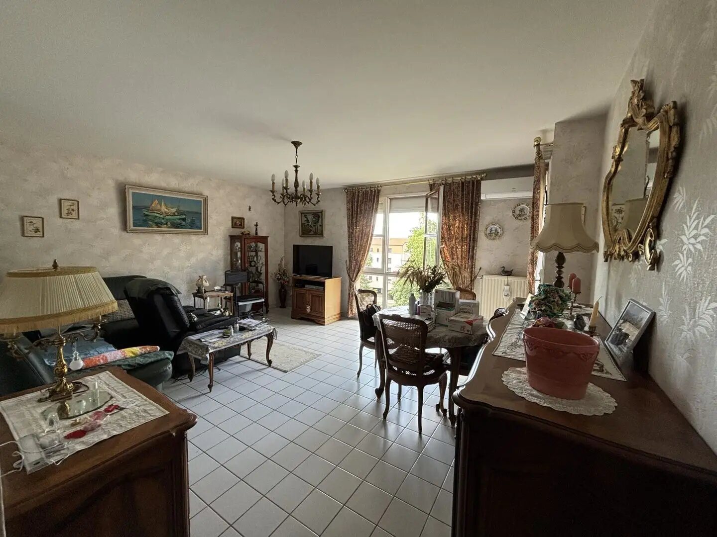 Appartement à vendre, 74m², Romans-sur-Isère