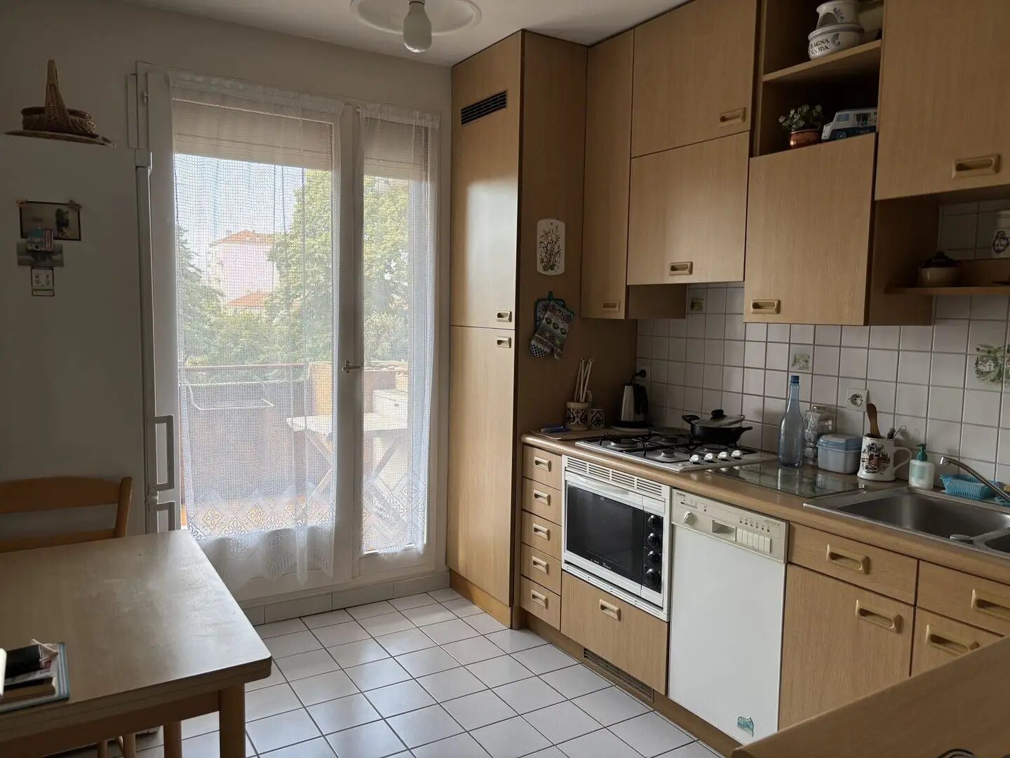 Appartement à vendre, 74m², Romans-sur-Isère