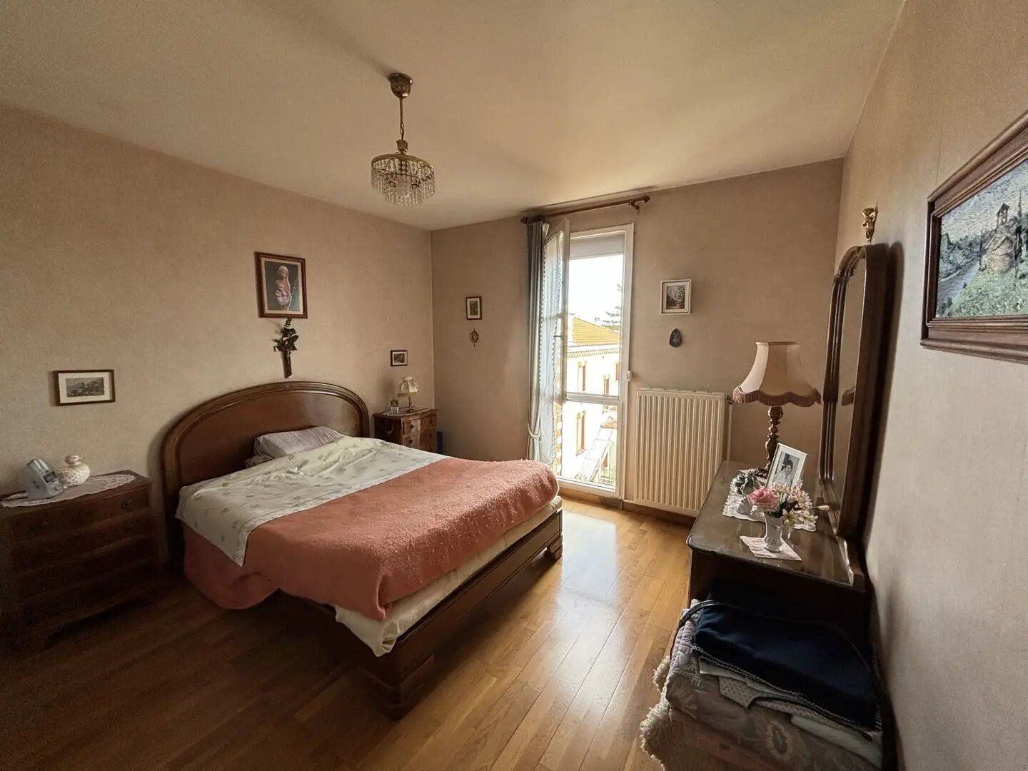 Appartement à vendre, 74m², Romans-sur-Isère