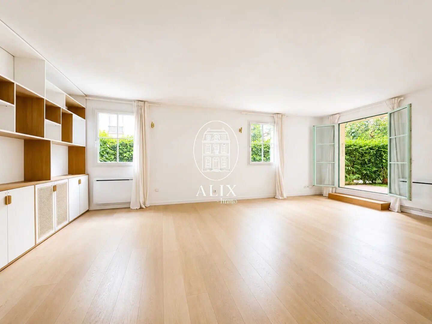 Appartement à vendre, 107m², Rueil-Malmaison