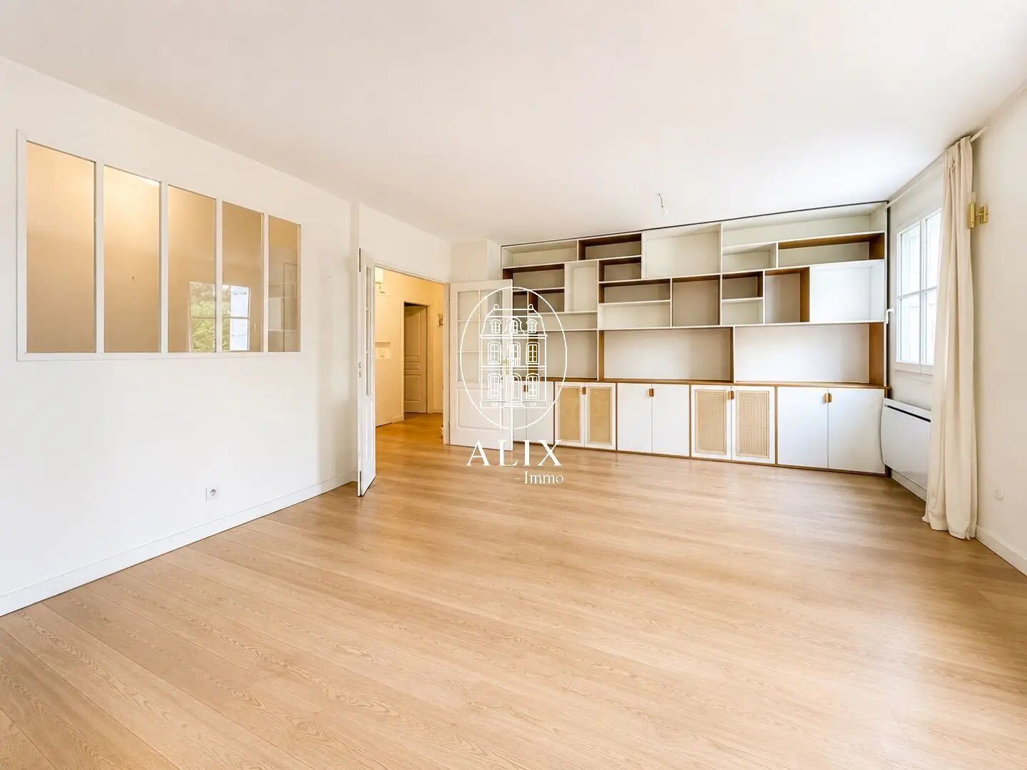 Appartement à vendre, 107m², Rueil-Malmaison