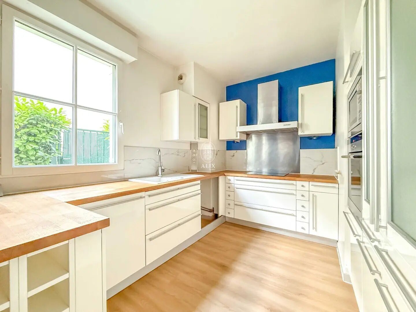 Appartement à vendre, 107m², Rueil-Malmaison