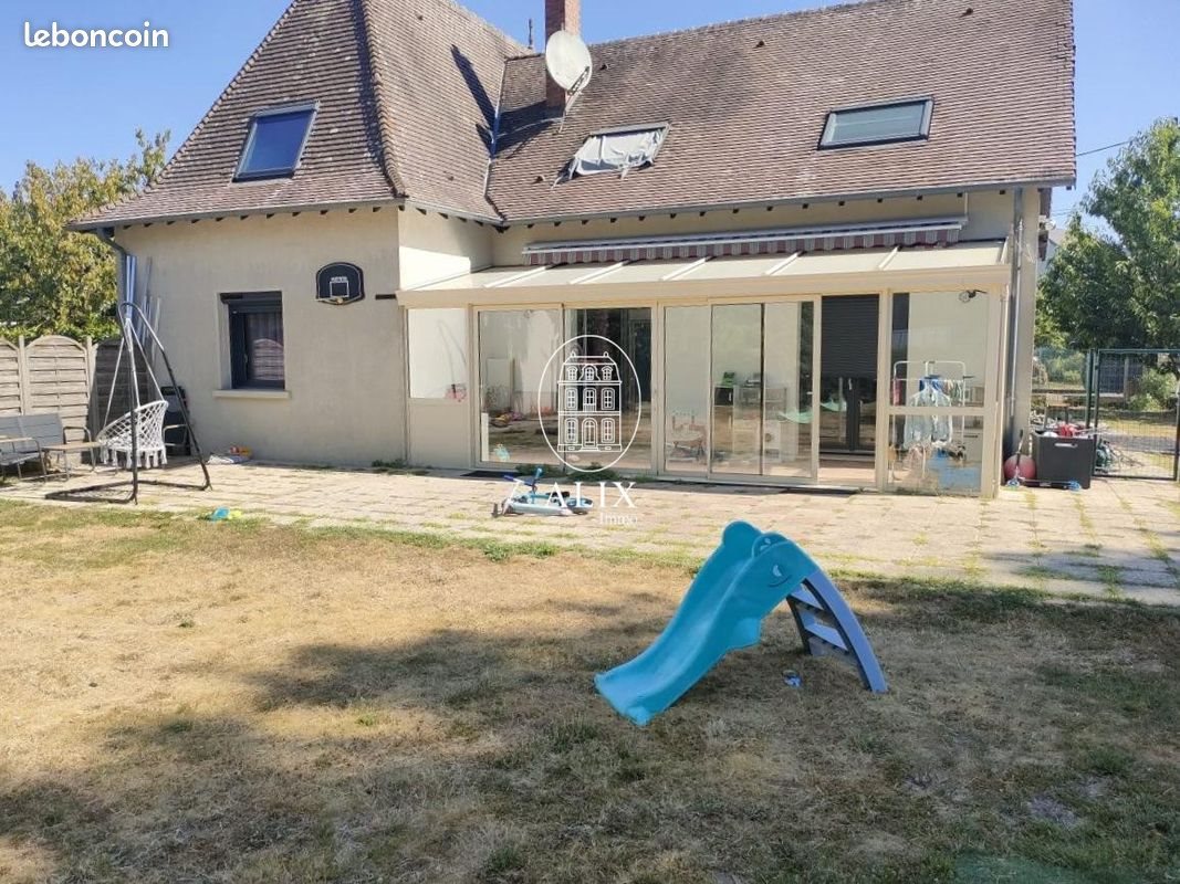 Maison à vendre, 160m², Cloyes-sur-le-Loir