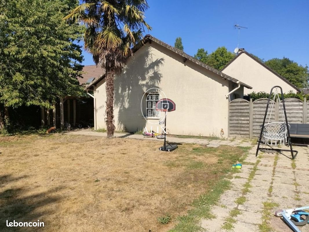 Maison à vendre, 160m², Cloyes-sur-le-Loir