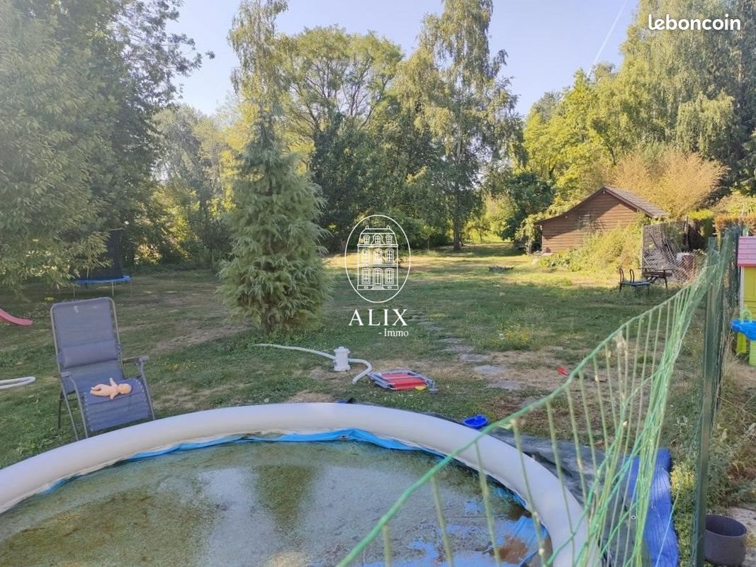 Maison à vendre, 160m², Cloyes-sur-le-Loir