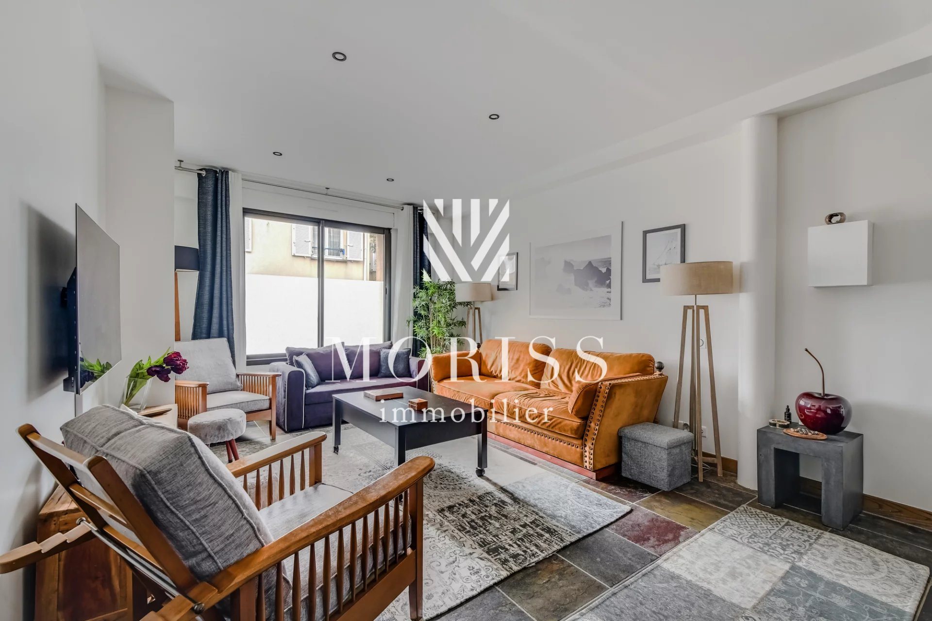 Maison à vendre, 160m², Saint-Ouen-sur-Seine
