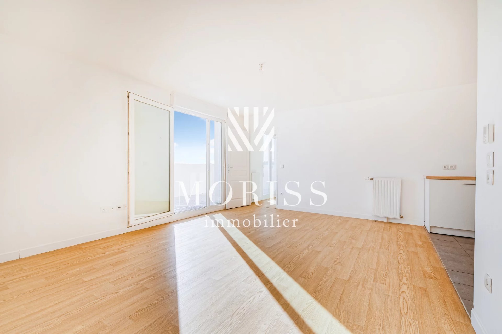 Appartement à vendre, 77m², Argenteuil