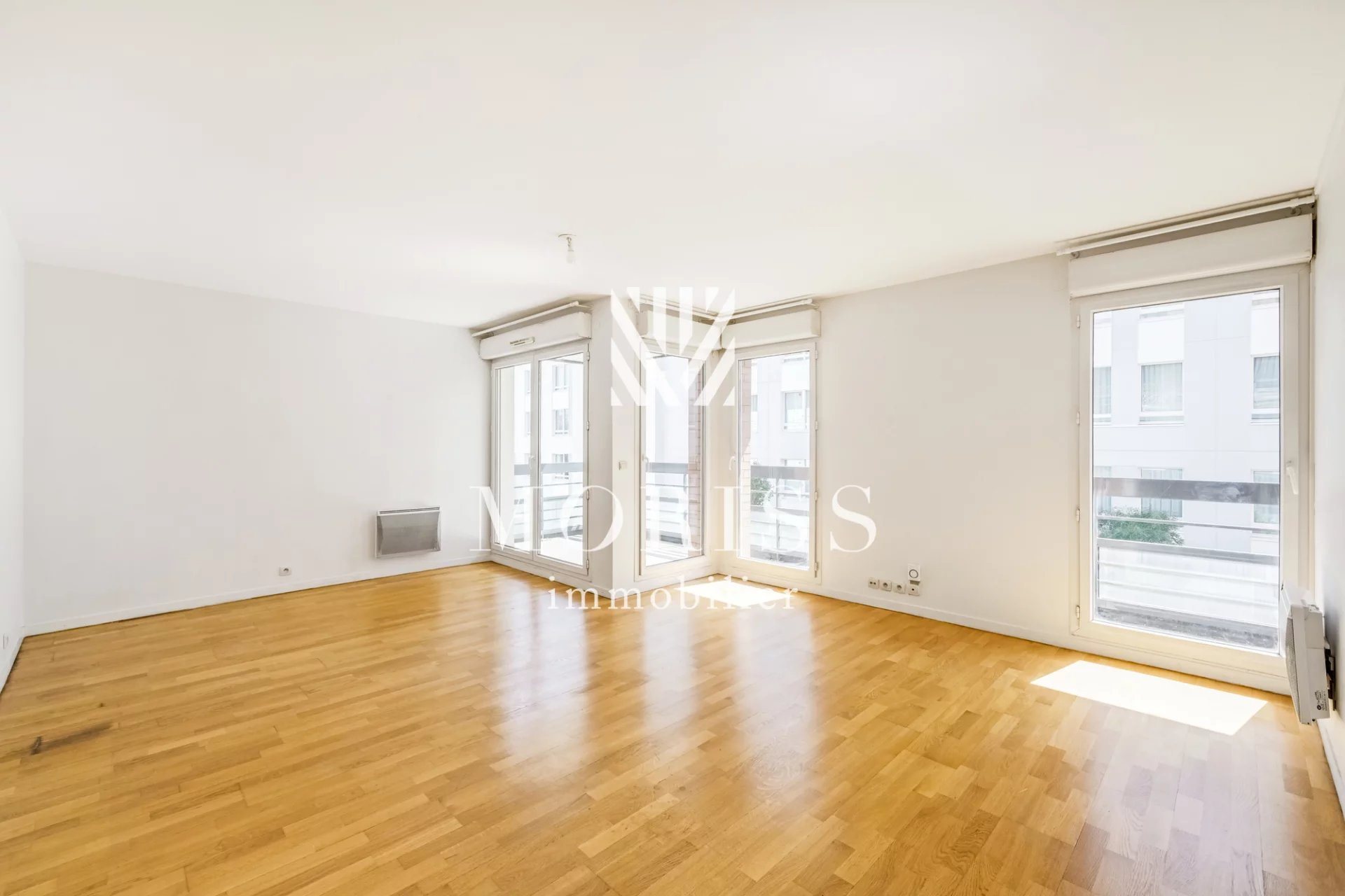 Appartement à vendre, 71m², Saint-Ouen-sur-Seine