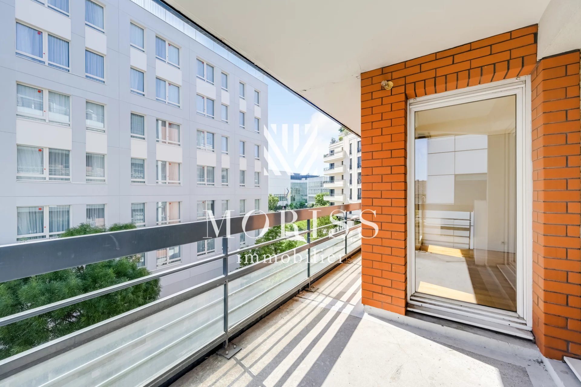 Appartement à vendre, 71m², Saint-Ouen-sur-Seine