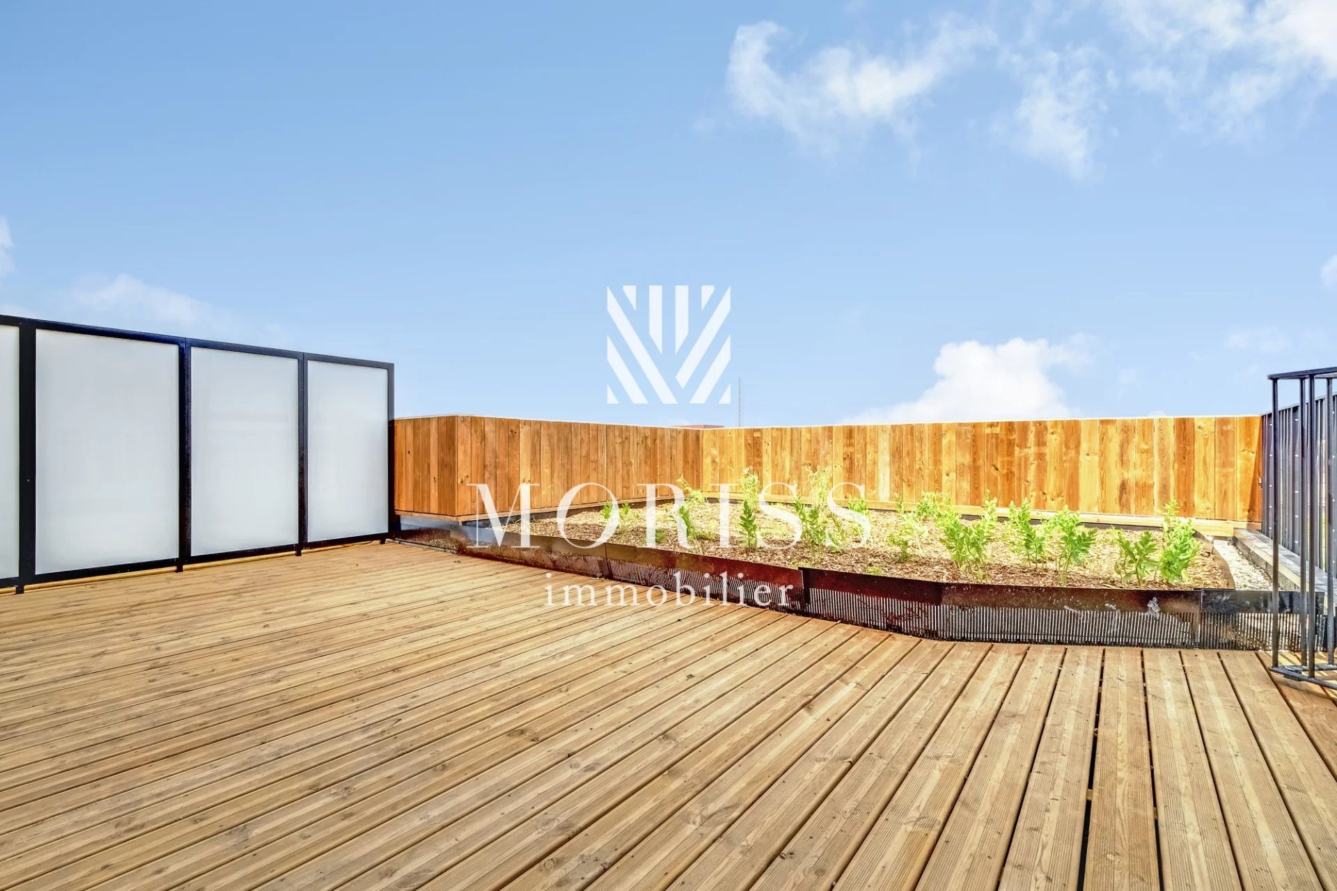 Appartement à vendre, 129m², Saint-Ouen-sur-Seine