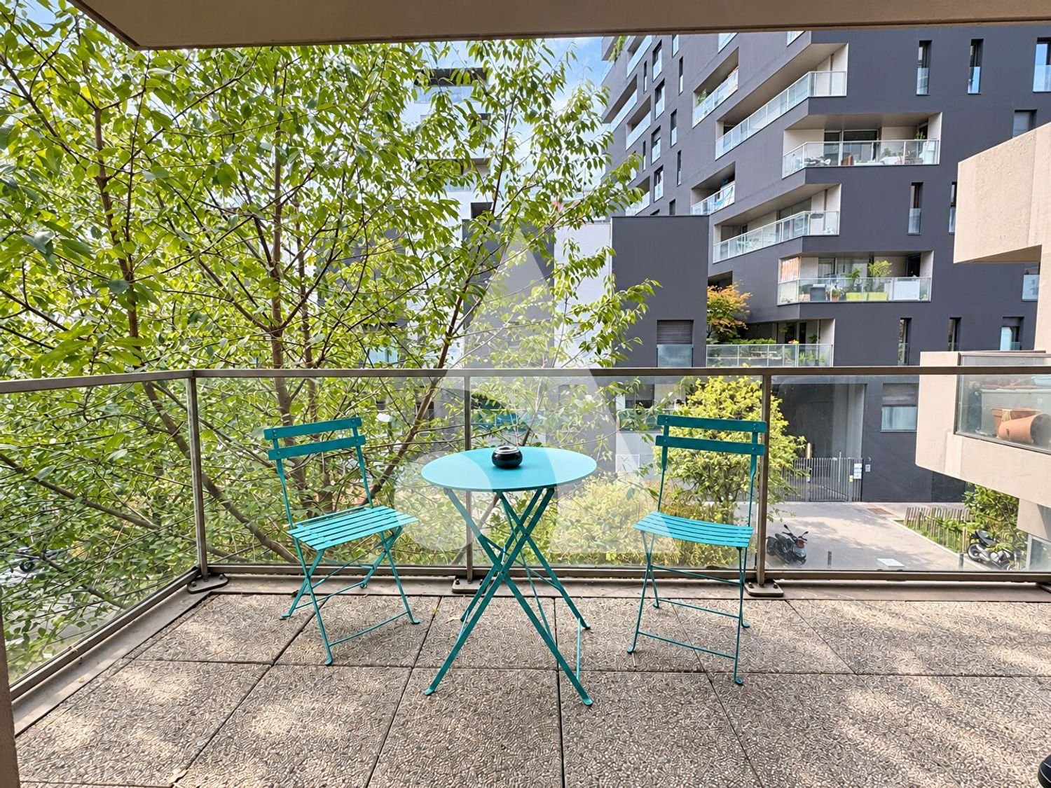 Appartement à vendre, 77m², Saint-Ouen-sur-Seine