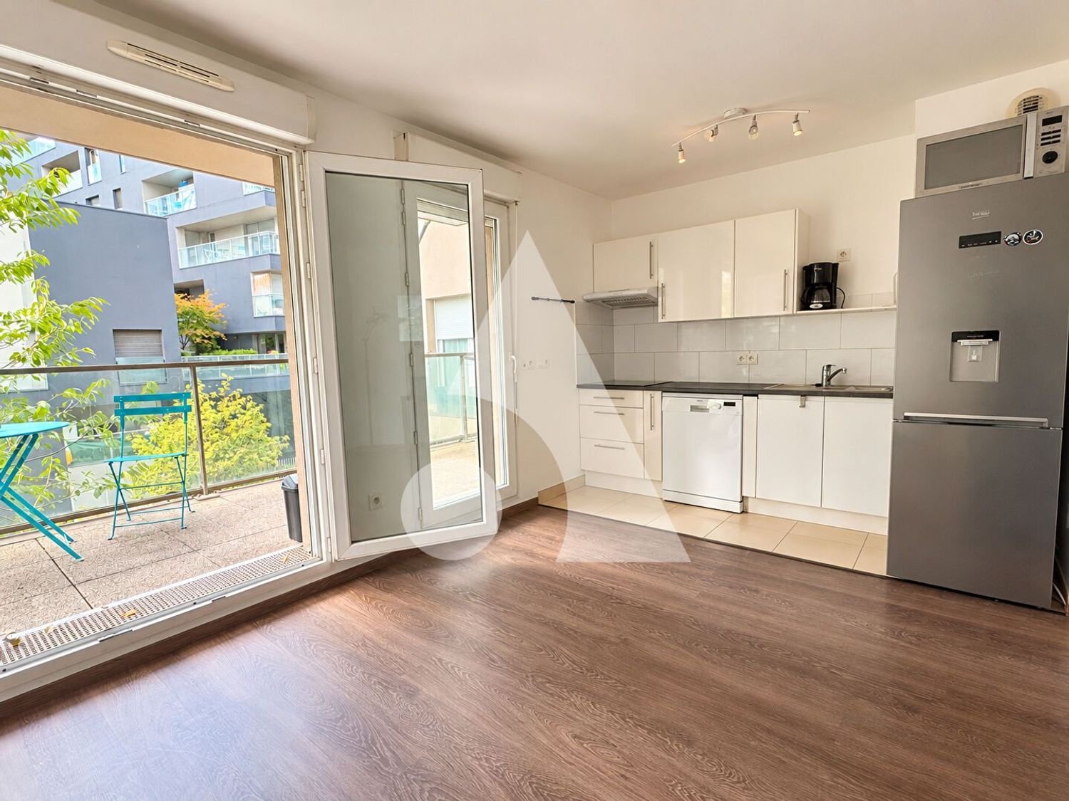 Appartement à vendre, 77m², Saint-Ouen-sur-Seine