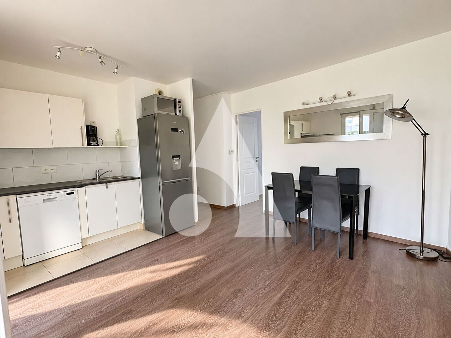 Appartement à vendre, 77m², Saint-Ouen-sur-Seine