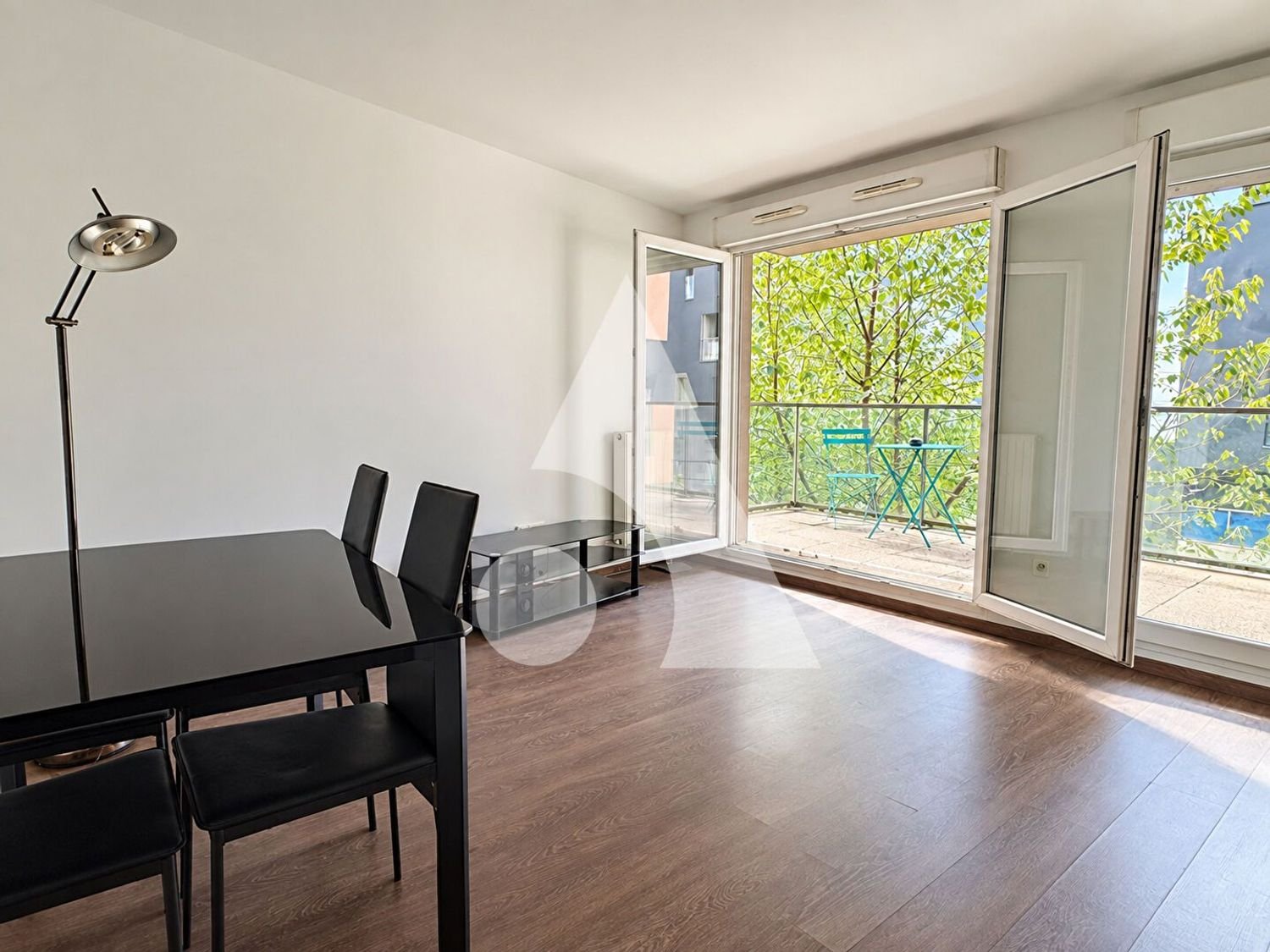 Appartement à vendre, 77m², Saint-Ouen-sur-Seine