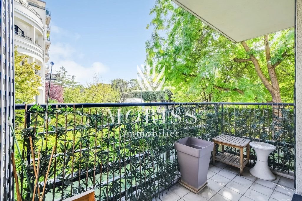 Appartement à vendre, 82m², Courbevoie