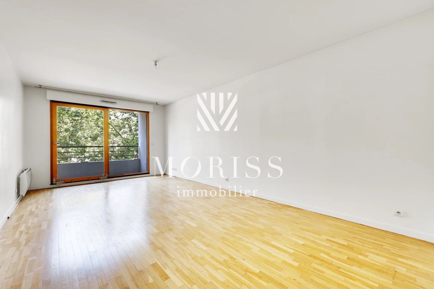 Appartement à vendre, 70m², Saint-Ouen-sur-Seine