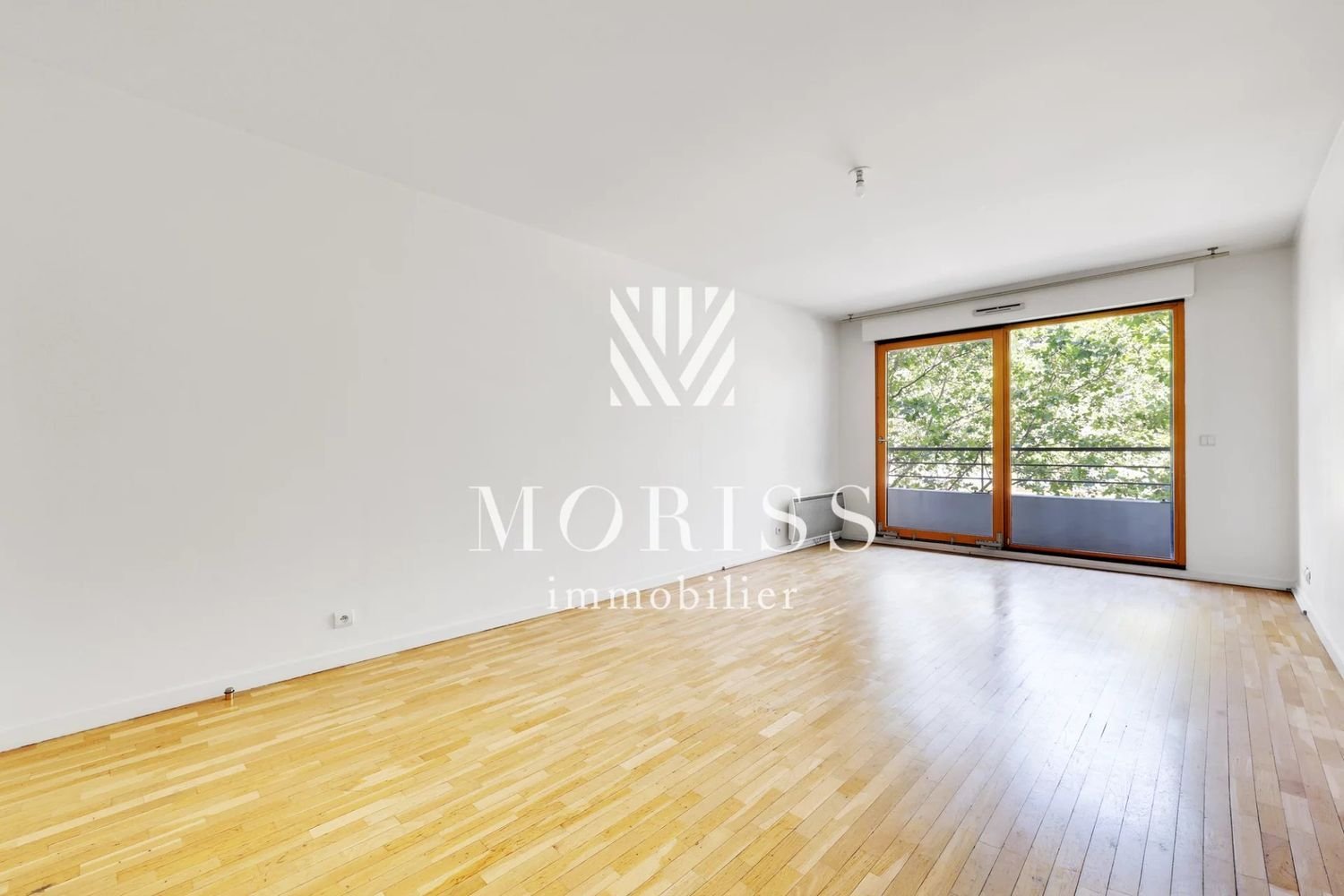 Appartement à vendre, 70m², Saint-Ouen-sur-Seine