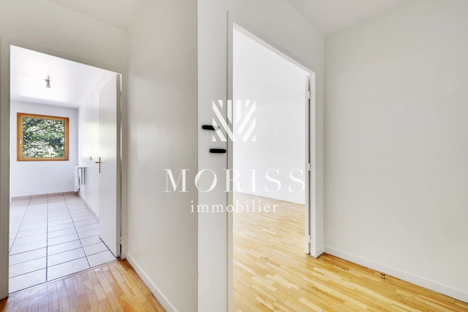 Appartement à vendre, 70m², Saint-Ouen-sur-Seine