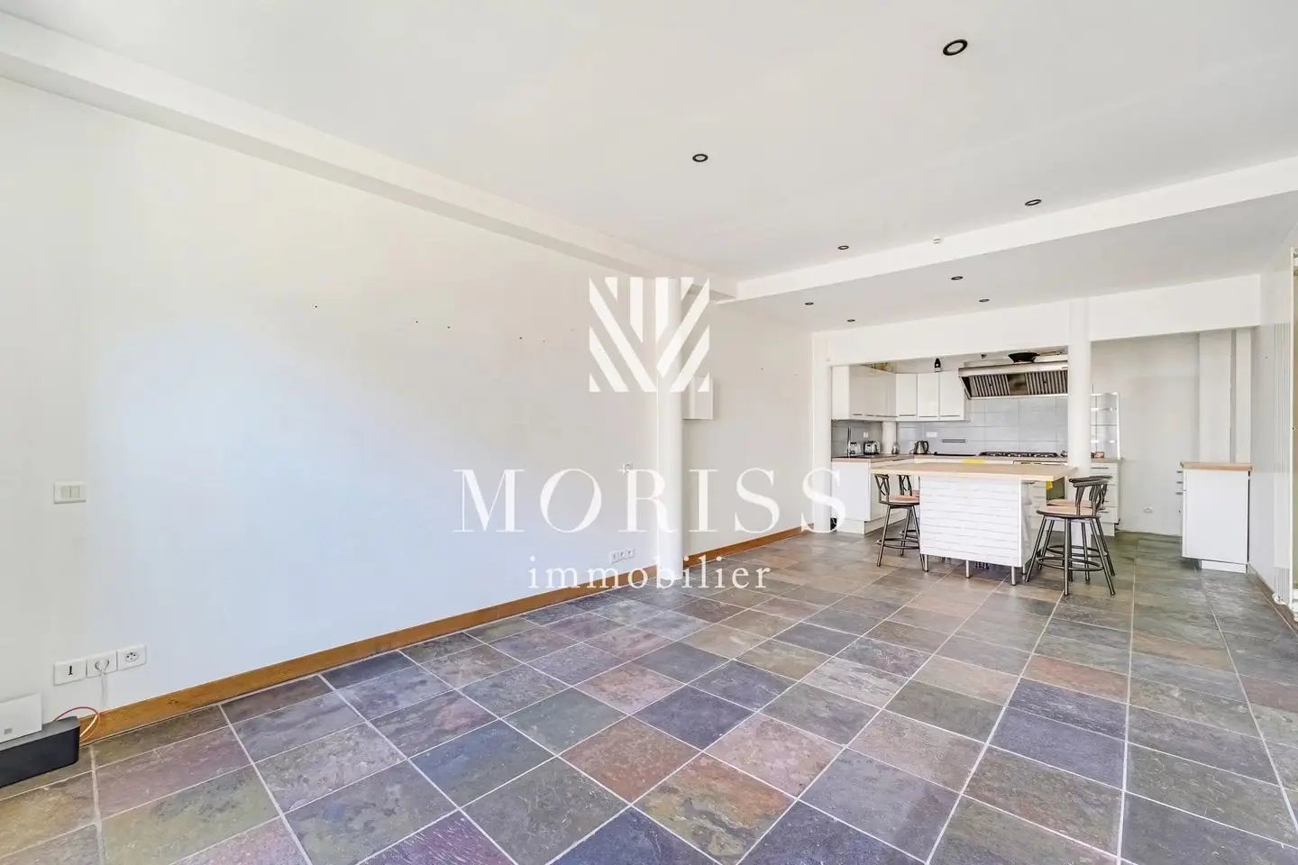 Maison à vendre, 150m², Saint-Ouen-sur-Seine