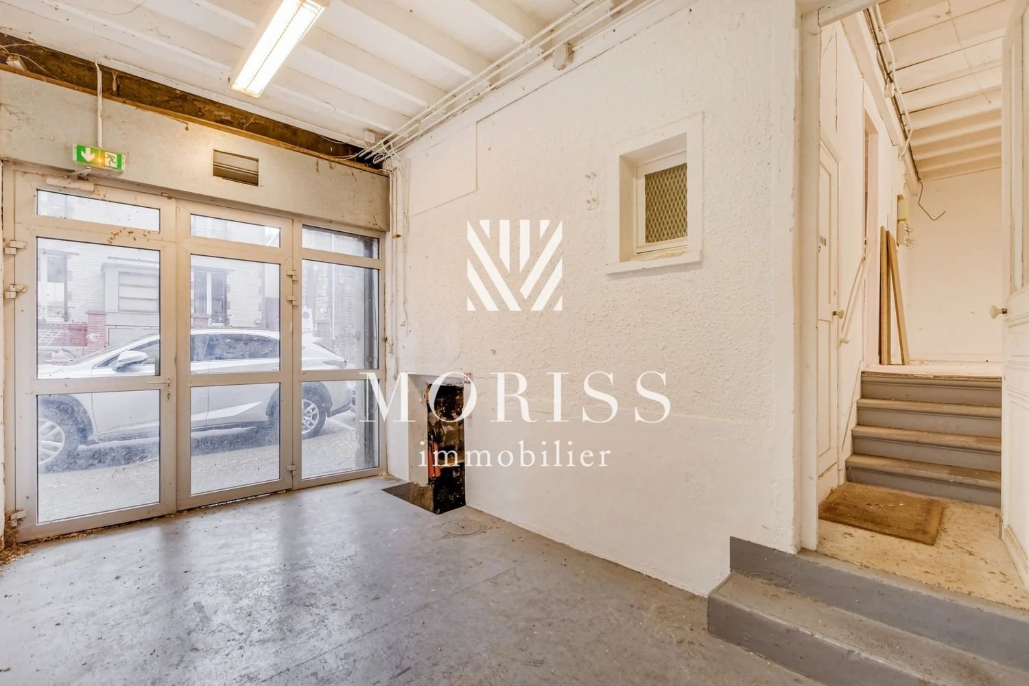 Appartement à vendre, 270m², Saint-Ouen-sur-Seine