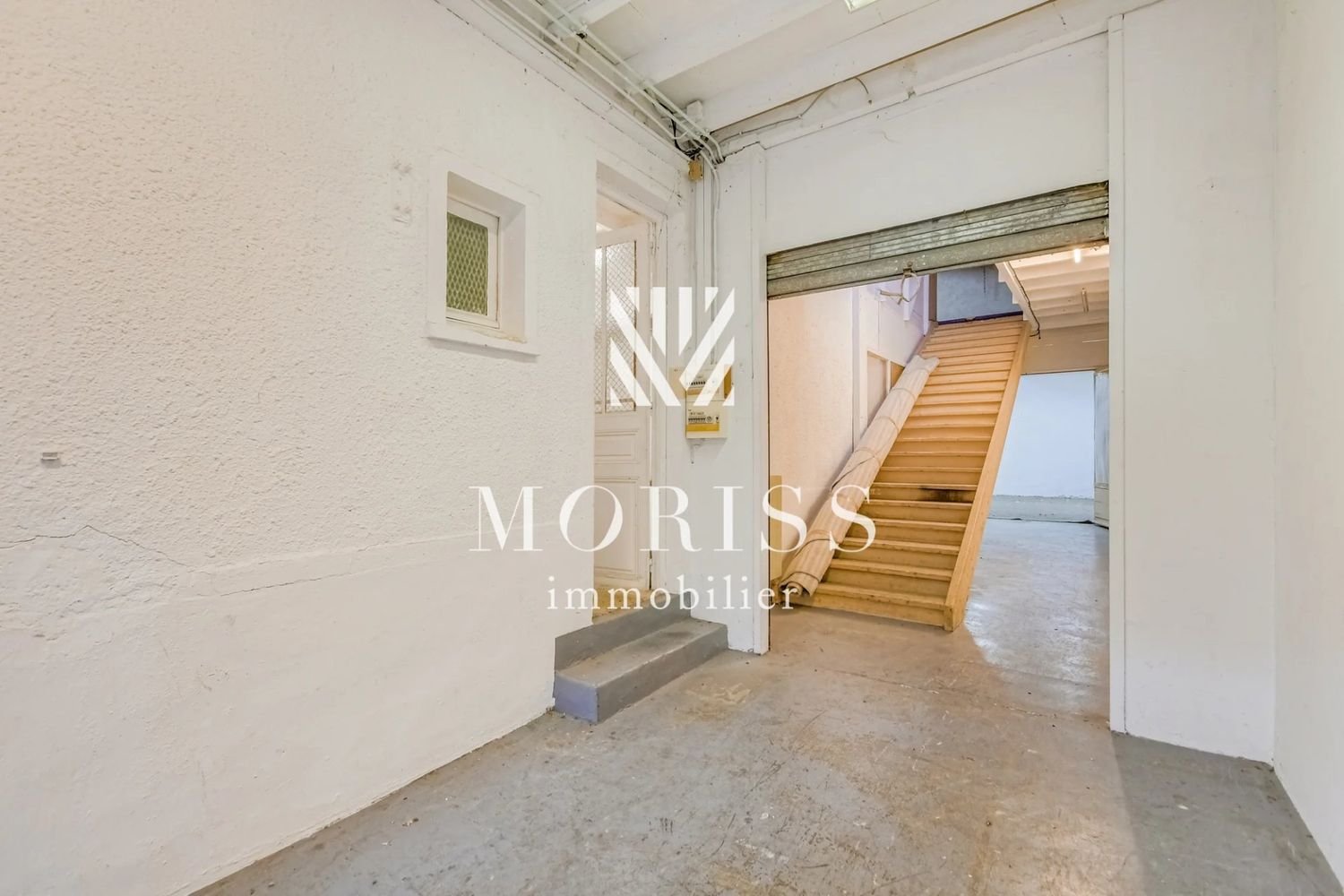 Appartement à vendre, 270m², Saint-Ouen-sur-Seine