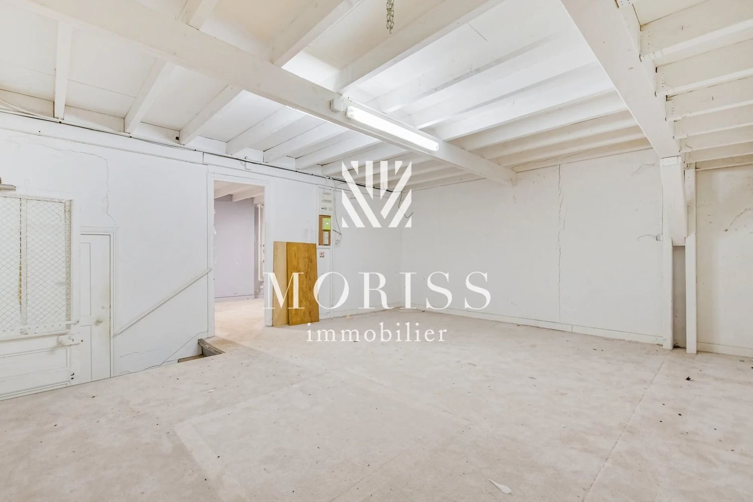 Appartement à vendre, 270m², Saint-Ouen-sur-Seine