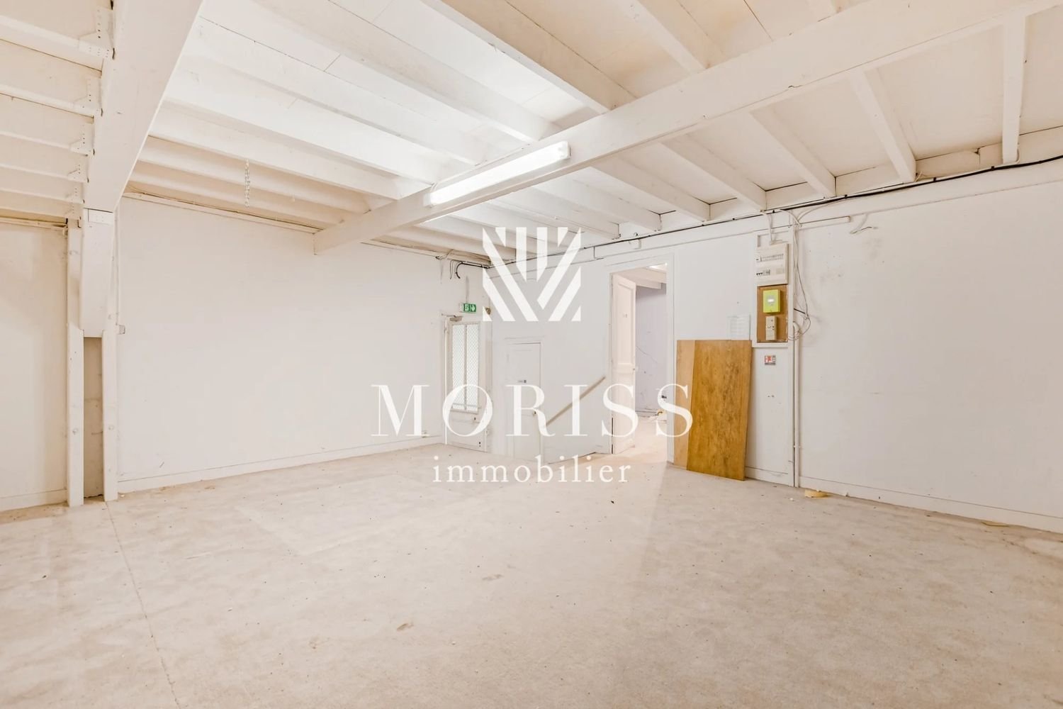 Appartement à vendre, 270m², Saint-Ouen-sur-Seine