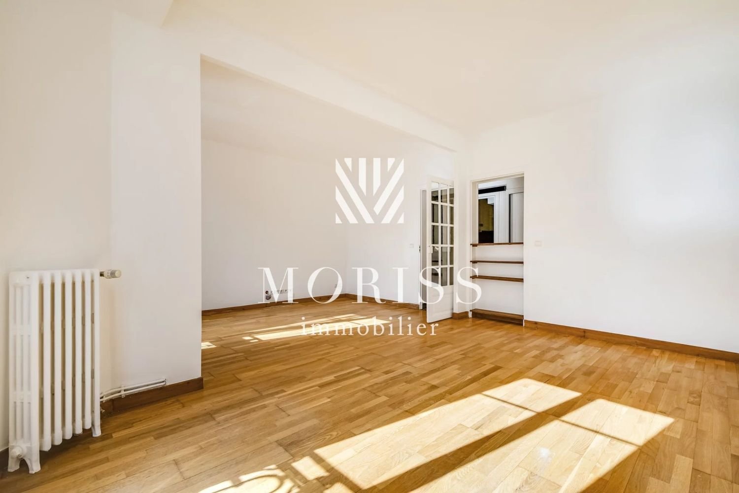 Appartement à vendre, 75m², Saint-Ouen-sur-Seine