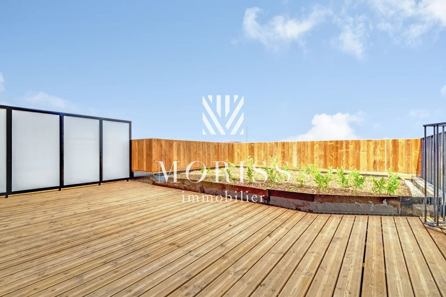 Appartement à vendre, 129m², Clichy