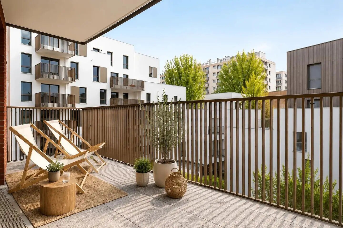Appartement à vendre, 86m², Aubervilliers