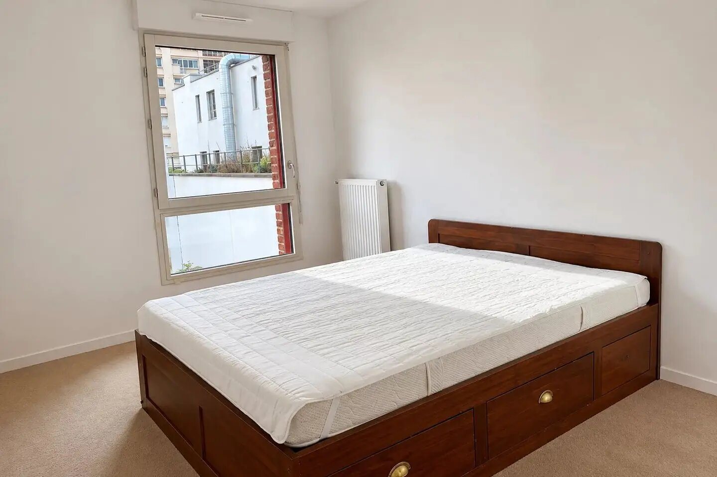Appartement à vendre, 86m², Aubervilliers