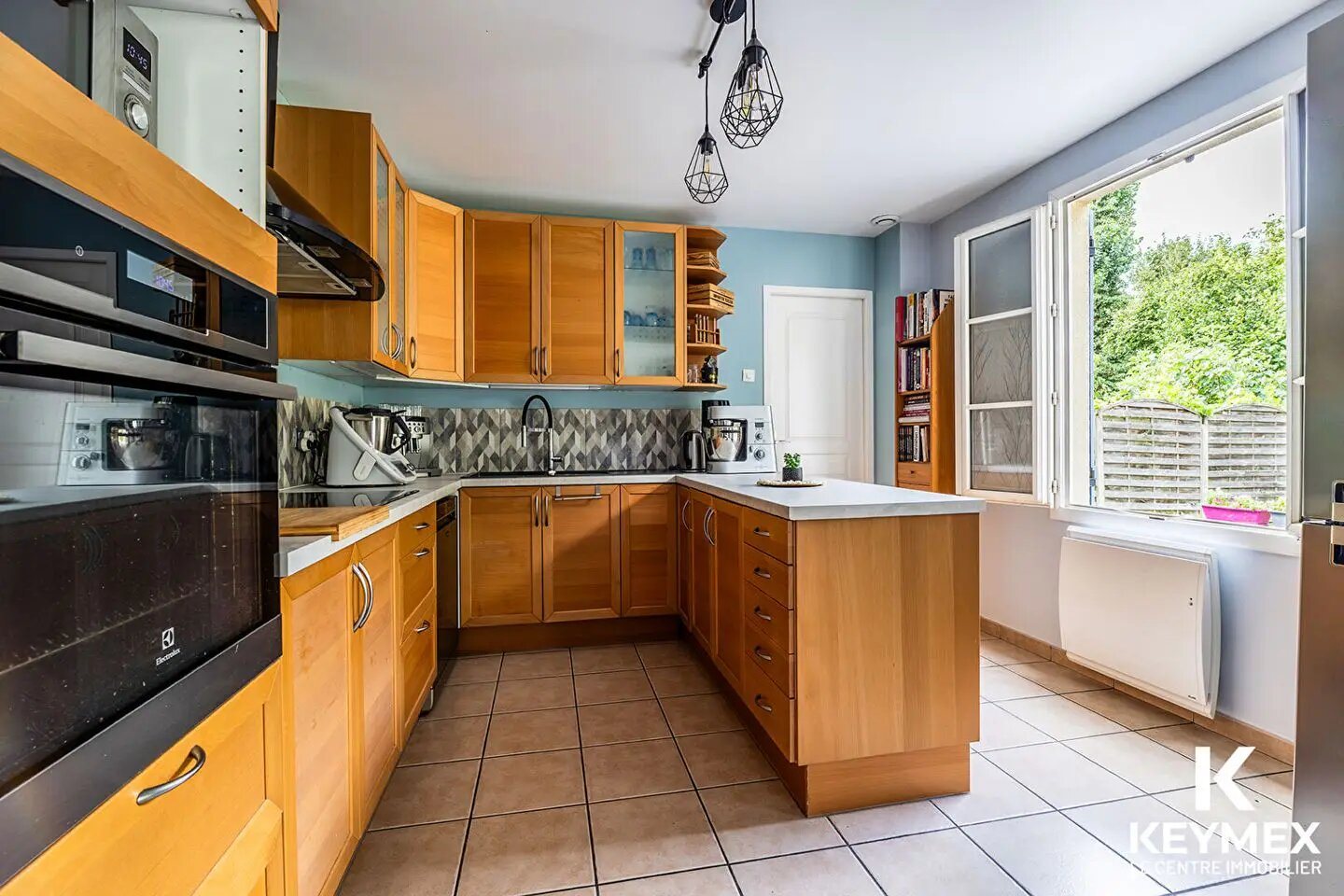 Maison à vendre, 124m², Le Mesnil-en-Thelle