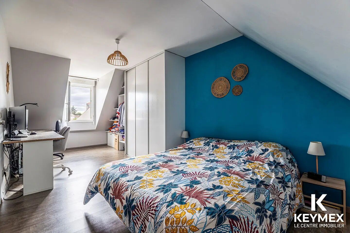 Maison à vendre, 124m², Le Mesnil-en-Thelle