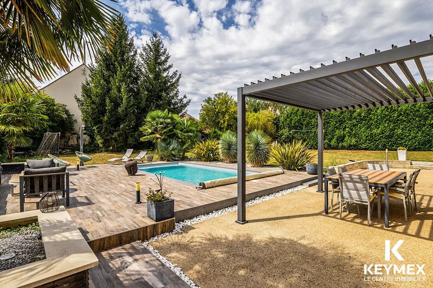Maison à vendre, 252m², Le Mesnil-en-Thelle