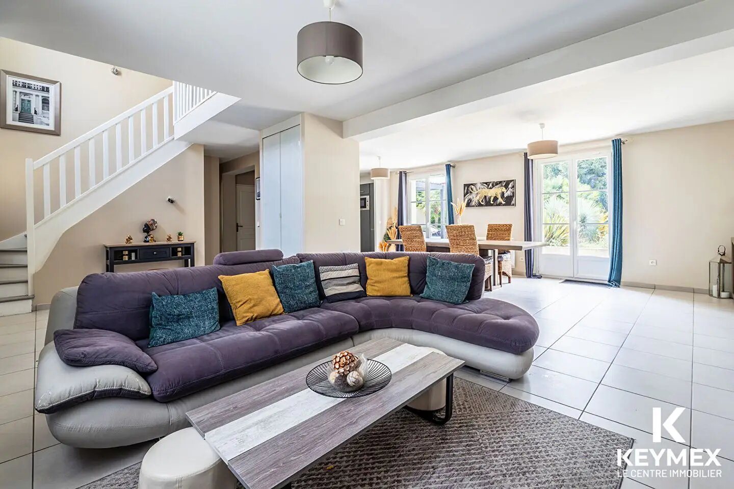 Maison à vendre, 252m², Le Mesnil-en-Thelle