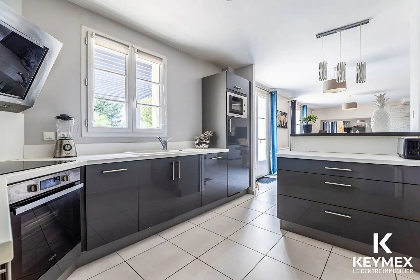 Maison à vendre, 252m², Le Mesnil-en-Thelle