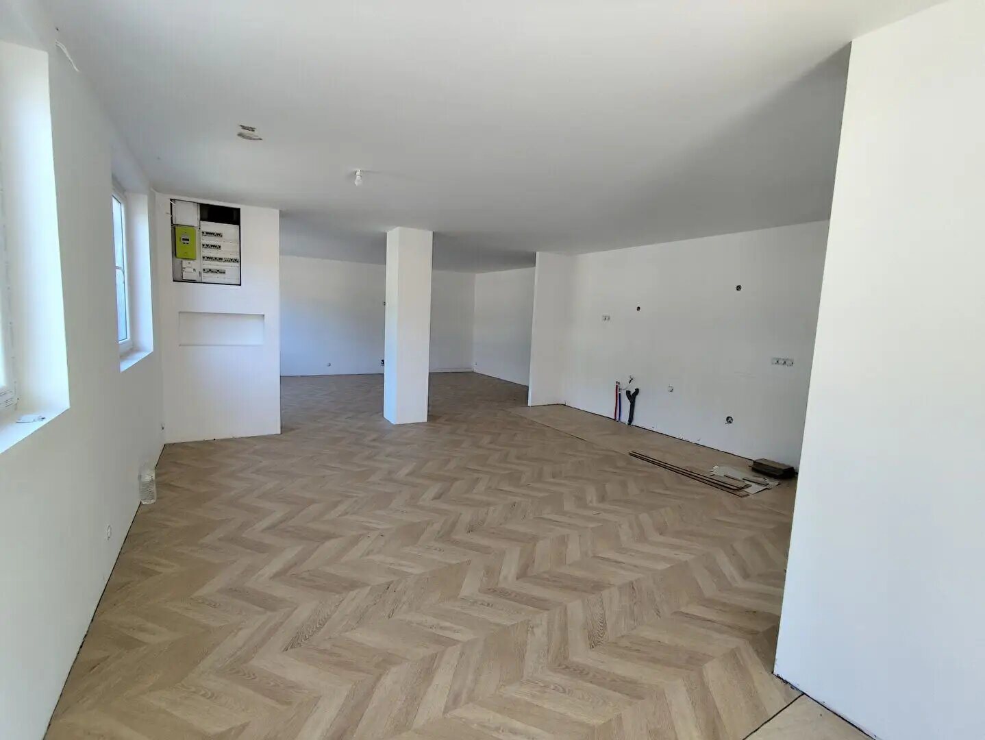Maison à vendre, 125m², Puiseux-le-Hauberger