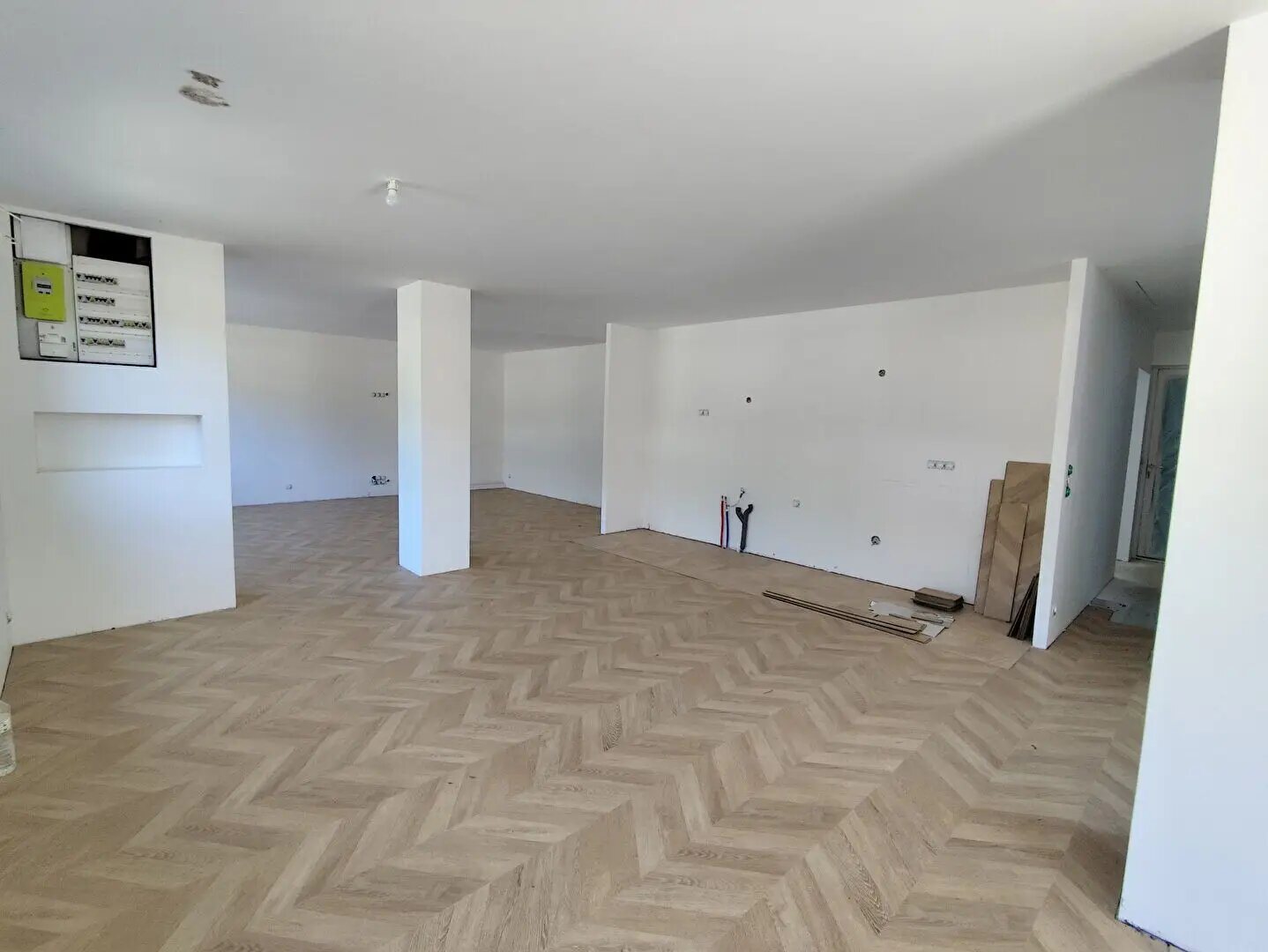 Maison à vendre, 125m², Puiseux-le-Hauberger