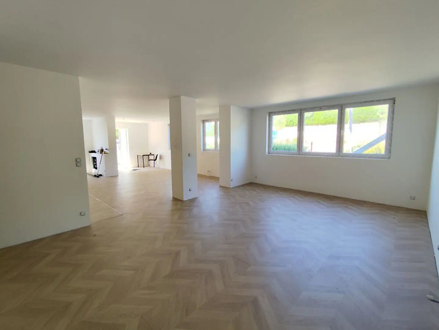 Maison à vendre, 125m², Puiseux-le-Hauberger