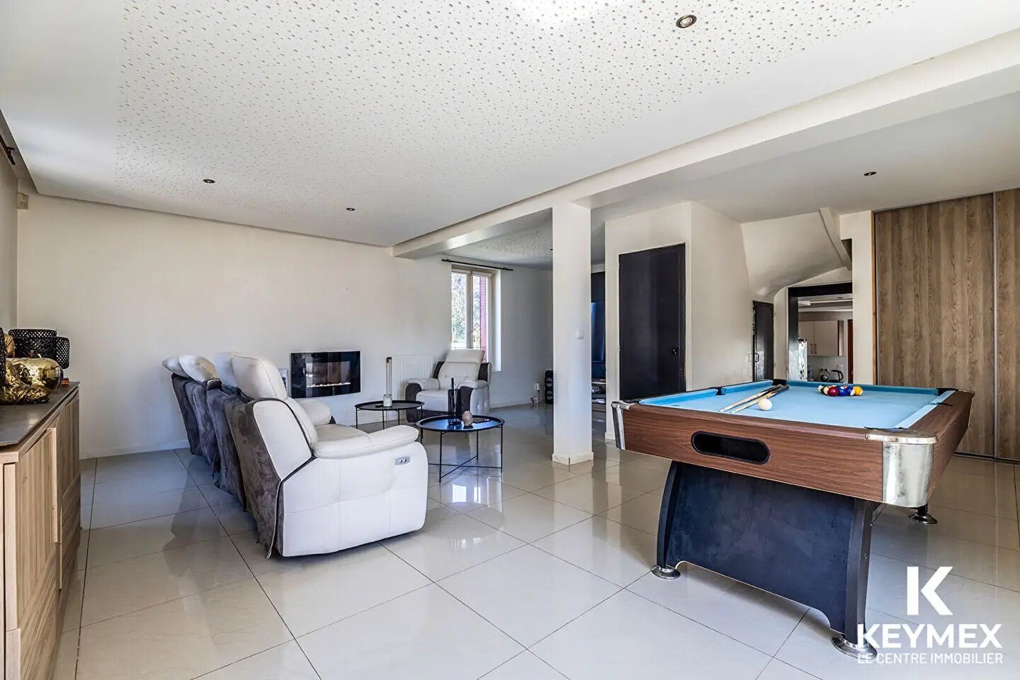 Maison à vendre, 115m², Persan